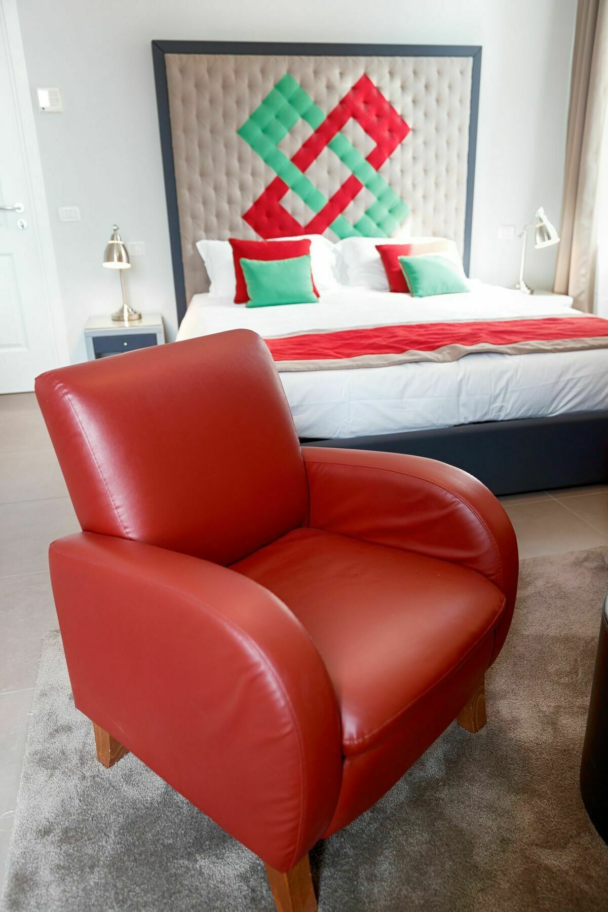 Hotel No 9 Colosseo Roma